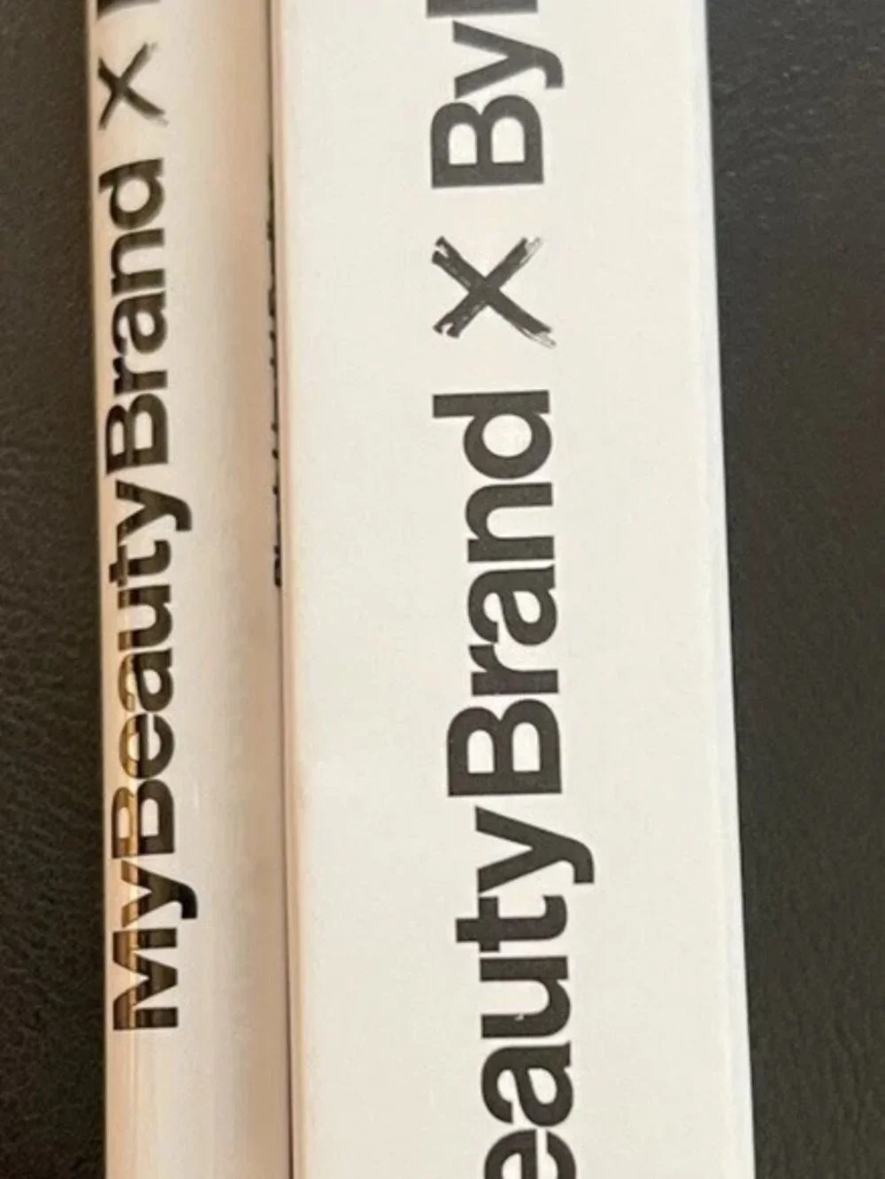 NEW MyBEAUTYBRAND X BYME black liquid eyeliner